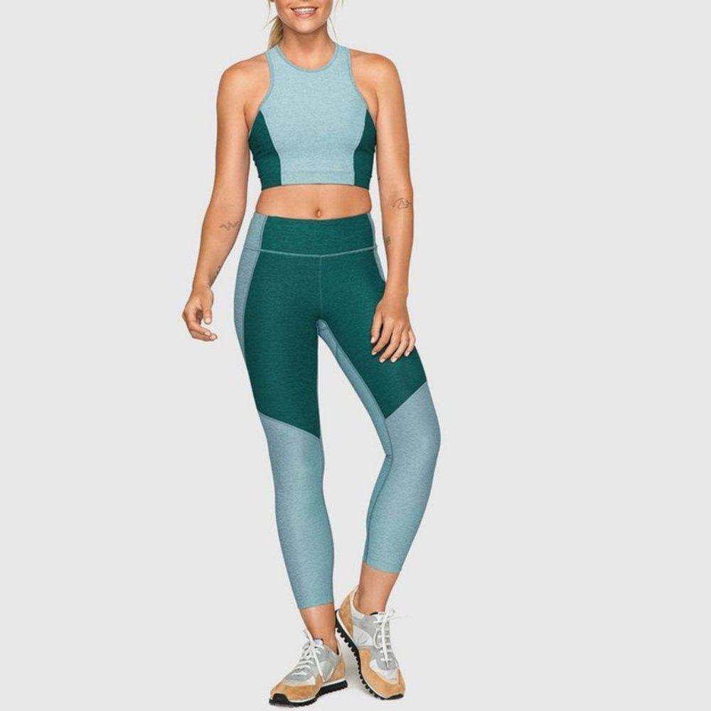 Two Tone Athena Rec Kit (Madewell/Outdoor Voices)
